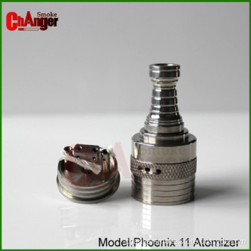 New arrival perfume travel atomizer Phoenix v11 vaporizer in stock